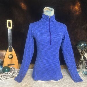 Columbia pull over S (6003)